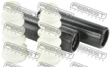 Febest VWSHB-GOLVIR-KIT Boot With Jounce Bumper Rear Shock Absorber Kit