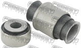 Febest RNAB-NM005-KIT Front Stabilizer Link Bushing Kit