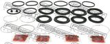 Febest 0275-Y62F Front Brake Caliper Repair Kit (Set For Two Sides)