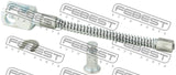 Febest 01100-FZJ70R-KIT Parking Brake Cable To Lever Spring