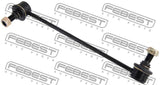 Febest 0423-NA4FL Front Left Stabilizer Link / Sway Bar Link