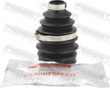 Febest 2117P-KUGR Boot Outer CV Joint Kit Pvc 69X103.7X23.5