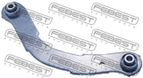 Febest 0425-CSUP Rear Upper Transverse Link