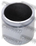 Febest 0176-NCP20F Front Caliper Piston D51.1