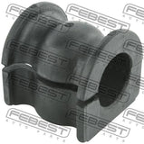 Febest HSB-RER Rear Stabilizer Bar Bush D19