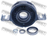 Febest MZCB-BT50 Drive Shaft Bearing