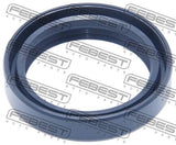 Febest 95IAY-40521011X Drive Shaft Oil Seal 38.1X52.2X10X10.7