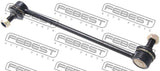 Febest 1223-IX35F Front Stabilizer Link / Sway Bar Link