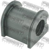 Febest FDSB-EXPIVR Rear Stabilizer Bar Bush D23.5
