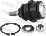 Febest 2020-KL Ball Joint Front Steering Knuckle