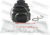 Febest 0415-CY34AT Boot Inner CV Joint Kit 69.5X90X23.3
