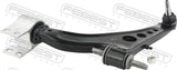 Febest 1024-EV4FLH Left Front Arm
