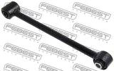 Febest 0125-2ST195 Rear Front Transverse Link