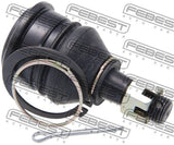 Febest 0220-N14 Ball Joint Front Lower Arm