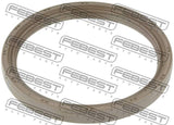Febest 95GAY-891051010L Drive Shaft Oil Seal 87.5X105.5X10X10