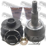 Febest 0210-TA60R Outer CV Joint Rear 40X65.5X32