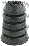 Febest TD-UZJ100R Rear Shock Absorber Jounce Bumper