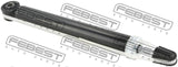 Febest 26110-002R Rear Shock Absorber Gas.Twin Tube