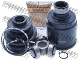 Febest 0311-HRVLH Inner CV Joint 30X40X27