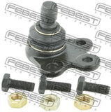 Febest 1820-J13F Ball Joint Front Lower Arm