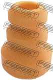 Febest HD-CL7F Front Shock Absorber Jounce Bumper