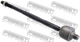 Febest 0222-P12 Steering Tie Rod M14X1.5/M12X1.25
