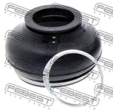 Febest BZBJB-209 Lower Control Arm Ball Joint Boot 41X50X24.2