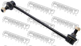 Febest 1223-H1FLH Front Left Stabilizer Link / Sway Bar Link