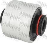 Febest CRAB-078Z Rear Knuckle Floating Bushing