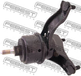 Febest TM-096 Right Engine Mount (Hydro)