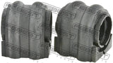 Febest CHSB-AVF-KIT Front Stabilizer Bar Bush Kit D21.7
