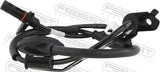 Febest 12606-019 ABS Sensor Rear Left
