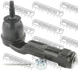 Febest 1221-SOLH5RH Steering Tie Rod End Right