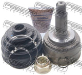 Febest 0310-033 Outer CV Joint 32X64X28