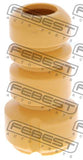 Febest TD-YARF Front Shock Absorber Jounce Bumper