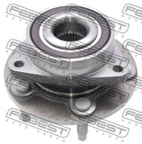 Febest 1082-CRFM Front Wheel Hub