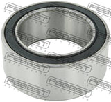 Febest WF35520020 Air Conditioner Bearing 35X52X20
