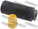 Febest NSHB-B15F Boot With Jounce Bumper Front Shock Absorber