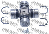 Febest ASHY-TUC Cross Shaft Joint, Drive Shaft 26.5X48/71
