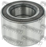 Febest DAC35640037M Front Wheel Bearing 35X64X37