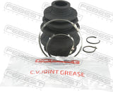 Febest 1015-T200 Boot Inner CV Joint Kit 56.3X100X23