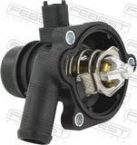 Febest 10462-007 Thermostat 103°C