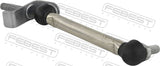 Febest 1650-008F Link, Height Control Sensor