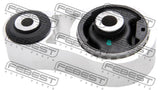 Febest MZM-CX7R Rear Engine Mount