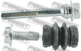 Febest 2374-5M1R-KIT Rear Caliper Slide Pin Kit