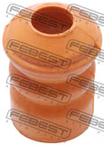 Febest BMD-E53 Front Shock Absorber Jounce Bumper