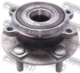 Febest 0582-CX5F Front Wheel Hub