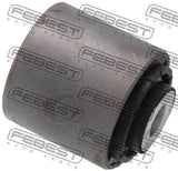 Febest ADAB-003 Bushing, Rear Lower Control Arm