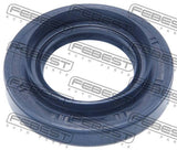 Febest 95HAY-41741118C Drive Shaft Oil Seal 39.5X74.15X11X18