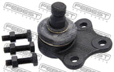 Febest 0520-DEMN Ball Joint Front Lower Arm